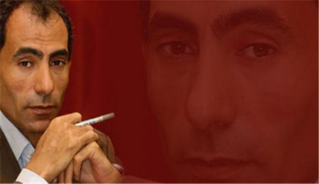 مذيع مصري يوقف تقديم برنامجه احتجاجا