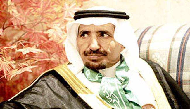 مثول الناشط السعودي الشمري امام المحكمة  