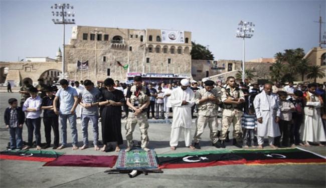 تحرير ليبيا سيعلن يوم غد الاحد