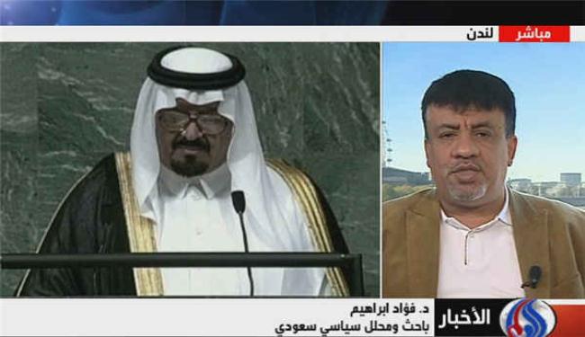 السعودية ستشهد صراعات حادة بعد وفاة سلطان