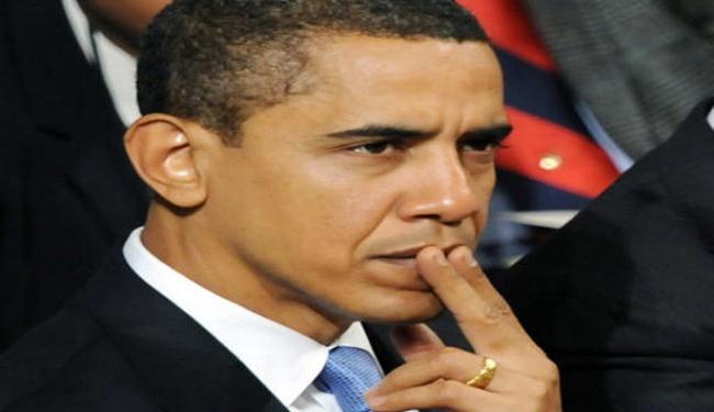 معظم الاميركيون لايؤيدون أداء 