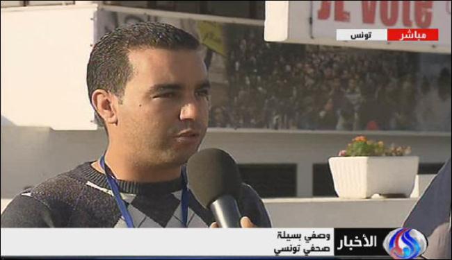 تحضير جيد لانتخابات التأسيسي في تونس