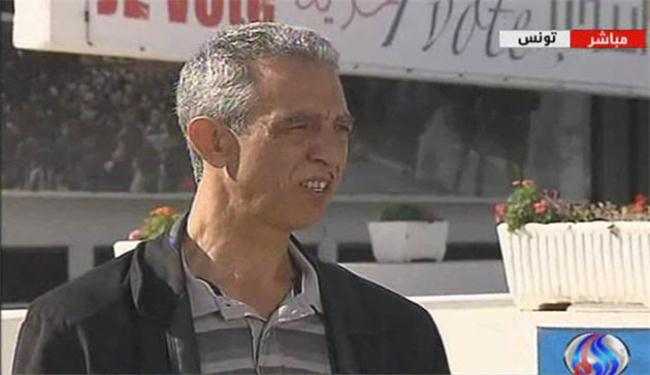 المشاركة الفاعلة للتونسيين بالانتخابات تبعث على الاطمئنان