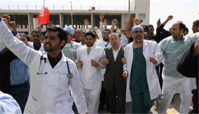 إسقاط التهم عن الاطباء أثبت عدم شرعية المحاكمات