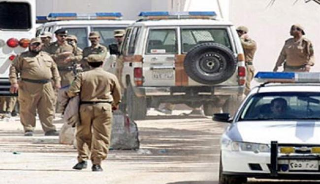 السلطات السعودية تواصل تأجيج الاوضاع بالاعتقالات