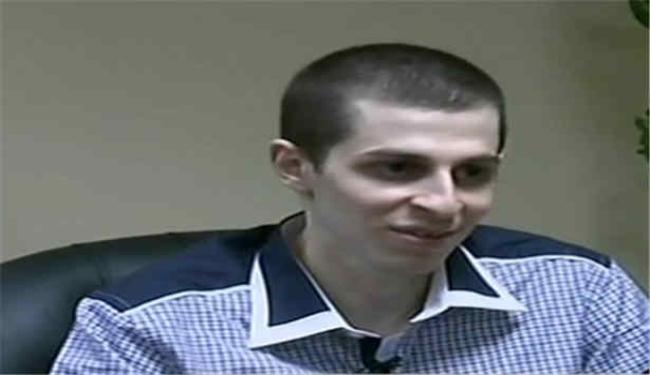 عودة شليط انهت الانتفاضة الثالثة 