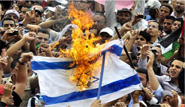 ما الذي يفصلنا عن العالم العربي 