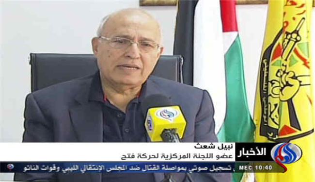 فتح وحماس ترحبان بأي خطوة تدفع نحو المصالحة