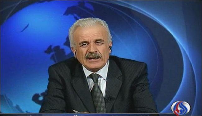 مغادرة السفير فورد تهدف الى التهويل الاعلامي ضد دمشق