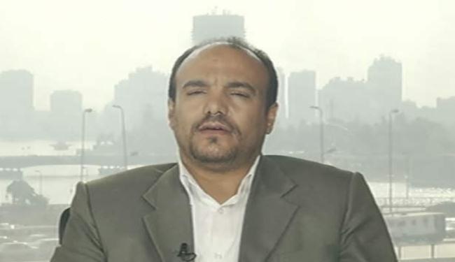 التصعيد العسكري في اليمن بمثابة انتحار لصالح