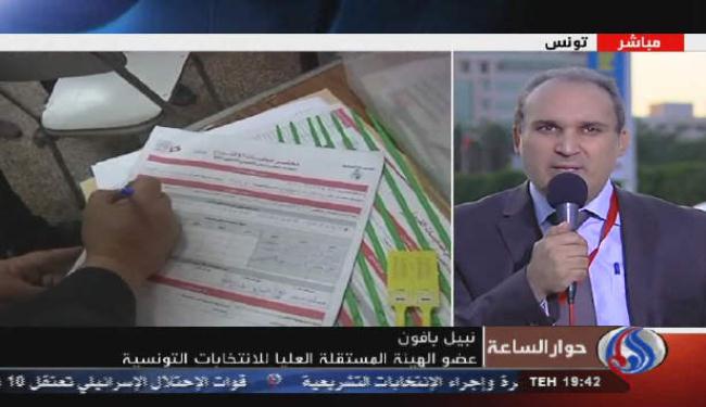 الهيئة المستقلة تؤكد نجاح الانتخابات بتونس