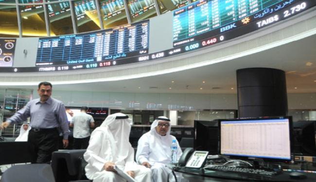 استمرار تراجع اندفاع المستثمرين في الشرق الاوسط