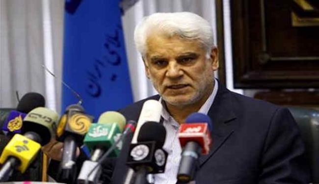 صادرات ايران ستتساوى مع وارداتها في غضون 3 أعوام