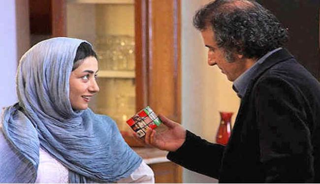 فيلم ايراني يفوز بالنمر الذهبي لمهرجان طشقند