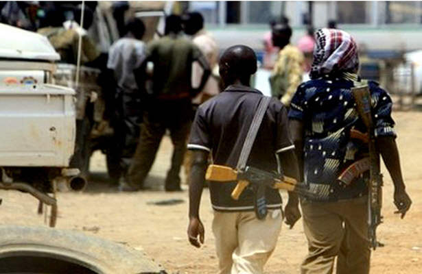 ارتش آزاديبخش سودان جنوبي تهديد به حمله کرد
