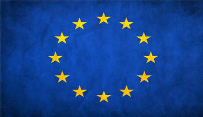 الاتحاد الاوروبي يرفع ميزانية 2012 