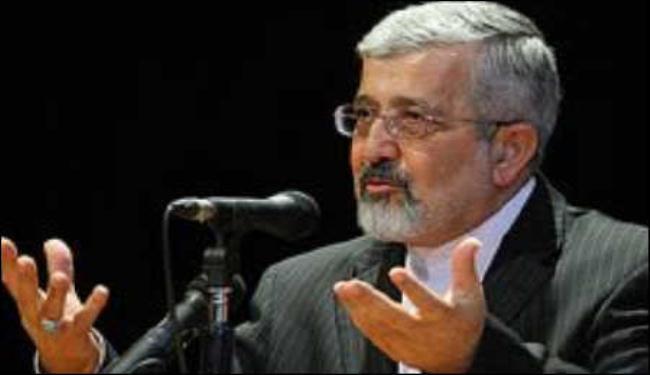 ايران لن تشارك بملتقي  امانو- اوباما  الاستعراضي