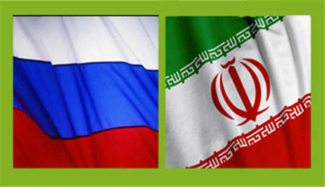 روسيا مستعدة للاستثمار بمشاريع سكك الحديد الايرانية