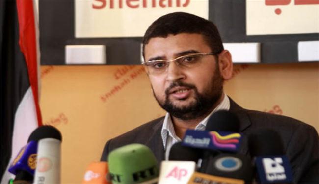   تفاهم حماس وفتح على تسمية رئيس للحكومة غير فياض