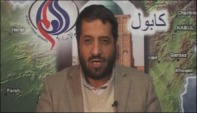 الاتفاقية الامنية ستدخل افغانستان بدوامة حرب