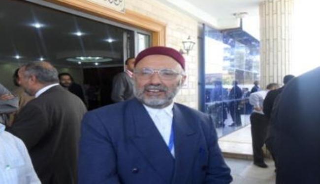 قيادة جديدة للاخوان المسلمين في ليبيا