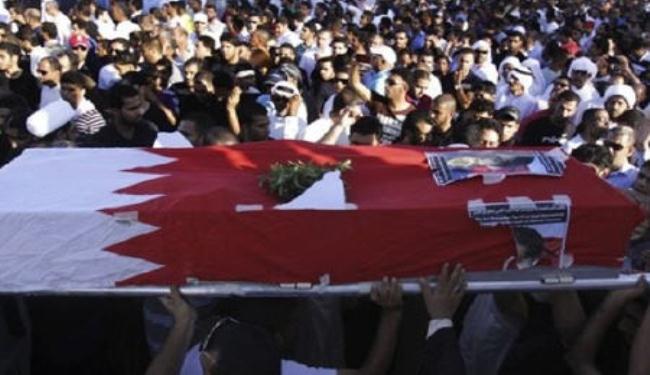 بحرينيون يقدمون رسالة الى الأمين العام للجامعة العربية