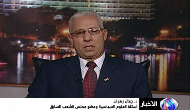 العسكر يريدون الحكم في مصر