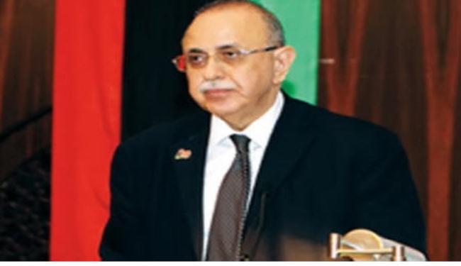 ليبيا: تشكيل الحكومة الجديدة سيعلن الثلاثاء