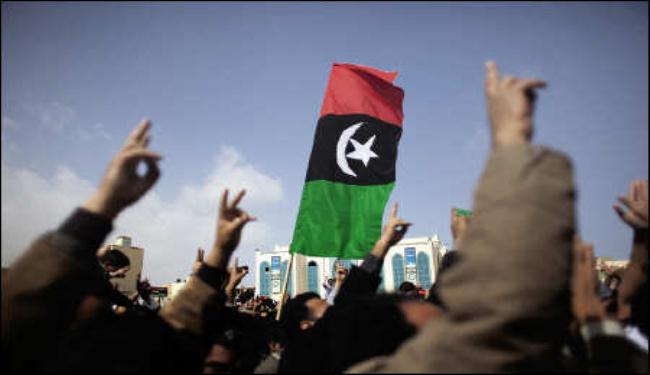 اول حكومة ليبية: خلافات و ملفات شائكة