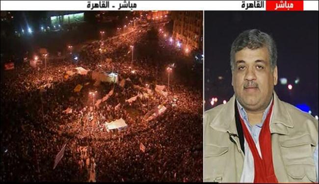 ايران لن تتأثر بالعقوبات والثورات ارعبت الغرب