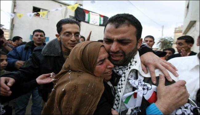 الاحتلال يمنع االمحررين المقدسيين من دخول الضفة الغربية