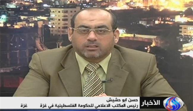 نجاح المصالحة تتطلب الارادة الفلسطينية الخالصة