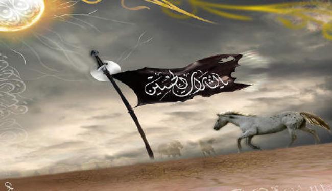 بدء السنة الهجرية الجديدة و حلول محرّم الحرام