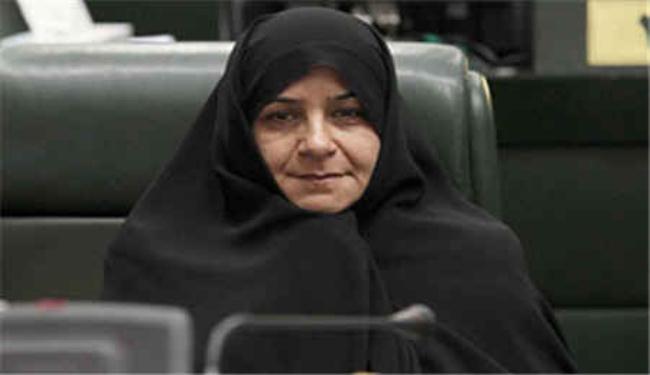 الغرب يحاول عرقلة تقدم ايران بذريعة حقوق الانسان