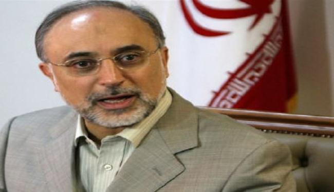 صالحي: آفاق العلاقات بين ايران وتركيا ايجابية 