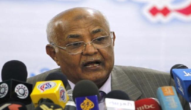 تكليف زعيم المعارضة اليمنية تشكيل حكومة جديدة