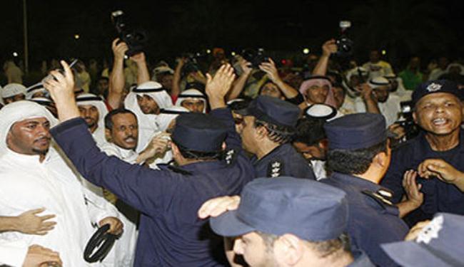 ثلاثة وزراء كويتيين يعتزمون الاستقالة