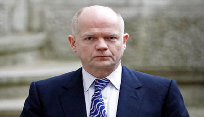 بريطانيا ترحب بفرض عقوبات عربية على سوريا