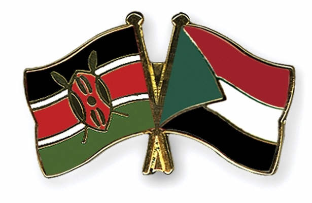 سودان سفیر کنیا را اخراج کرد