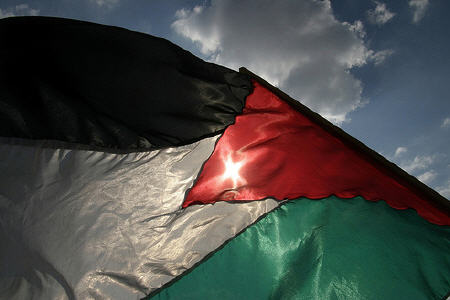 افتتاح سرکنسولگری فلسطین در عراق