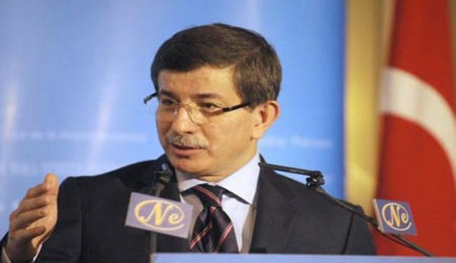 تركيا: العقوبات على سوريا جاهزة