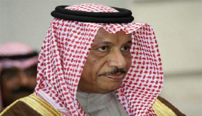 أمير الكويت يعين وزير الدفاع رئيساً للحكومة الجديدة
