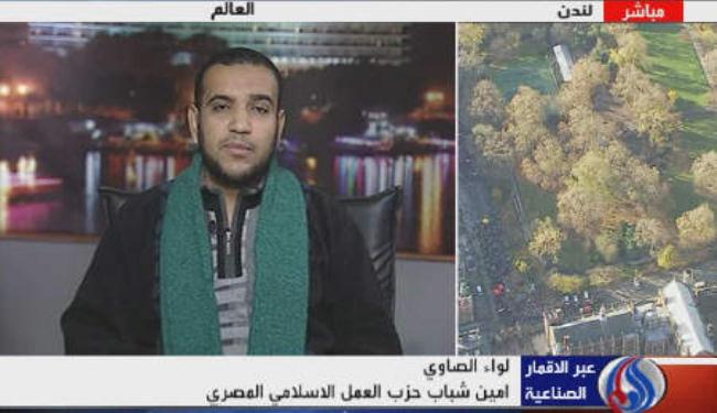 الشعب المصري يحقق انتصارا جديدا