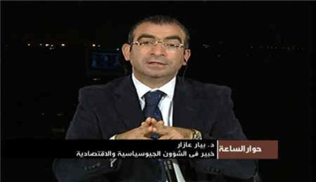 لموضوع السفارة البريطانية صلة بالماضي