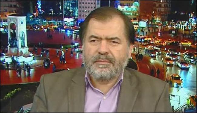 ضغط دبلوماسي وتشجيع لدمشق لتنفيذ المبادرة