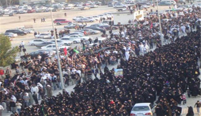 التفاوض مع النظام البحريني يطيل الازمة