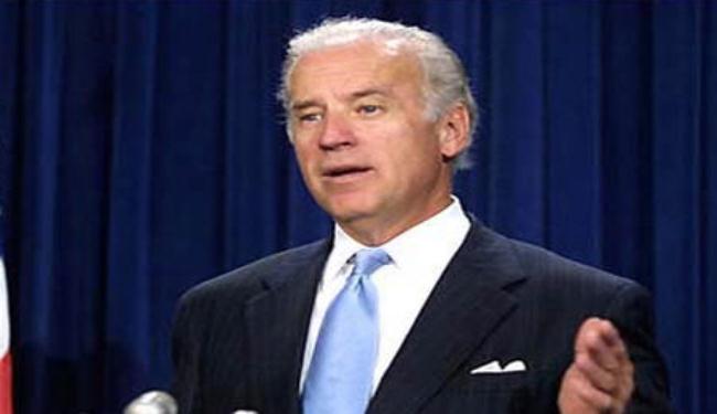 بايدن في انقرة لمناقشة ملفات سوريا والعراق والاكراد