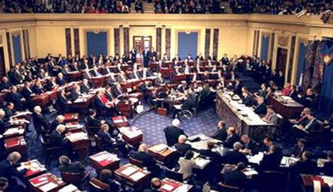 مجلس الشيوخ الاميركي يتبنى عقوبات جديدة ضد ايران