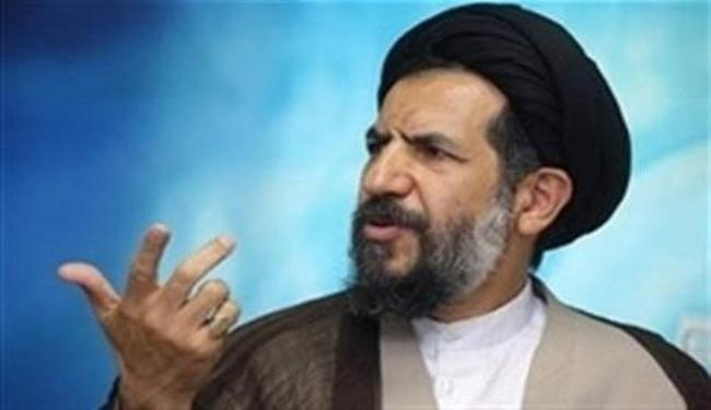 أميركا لن تجرؤ على مهاجمة إيران الإسلامية 