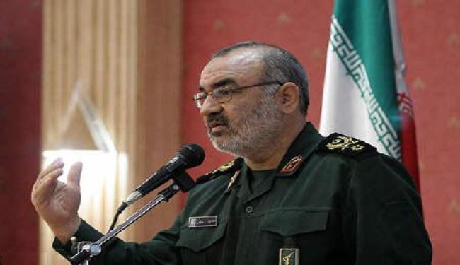 العقوبات أسفرت عن نتائج عكسية 